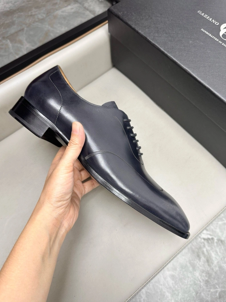 Bold Othxr Leather Shoes 209979