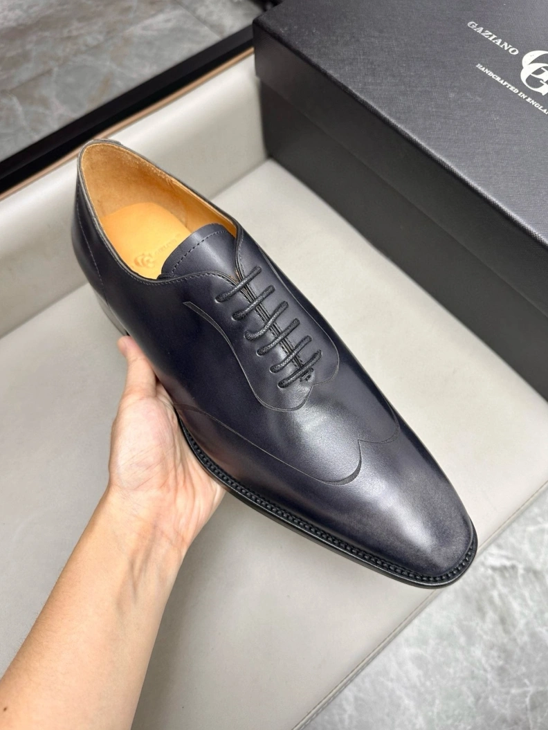Bold Othxr Leather Shoes 209979