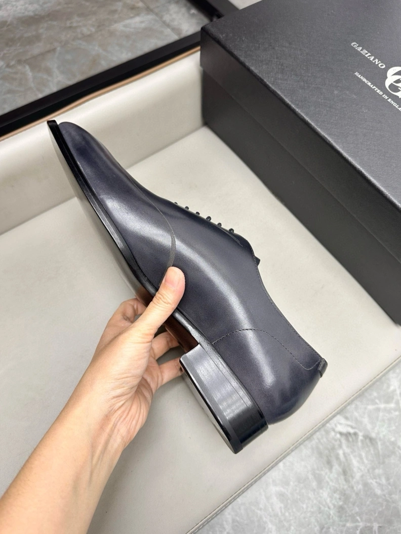 Bold Othxr Leather Shoes 209979