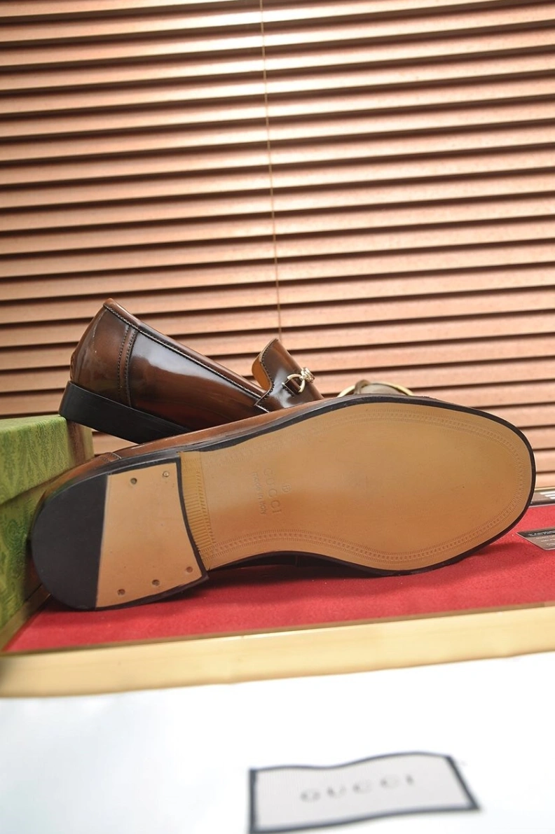 Gxccx Leather Shoes GoAnywhere 155384