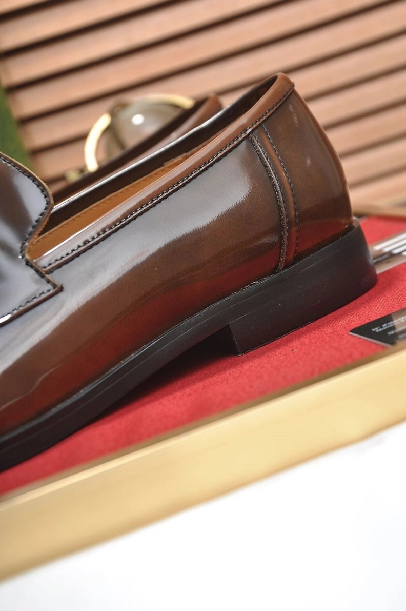 Gxccx Leather Shoes GoAnywhere 155384