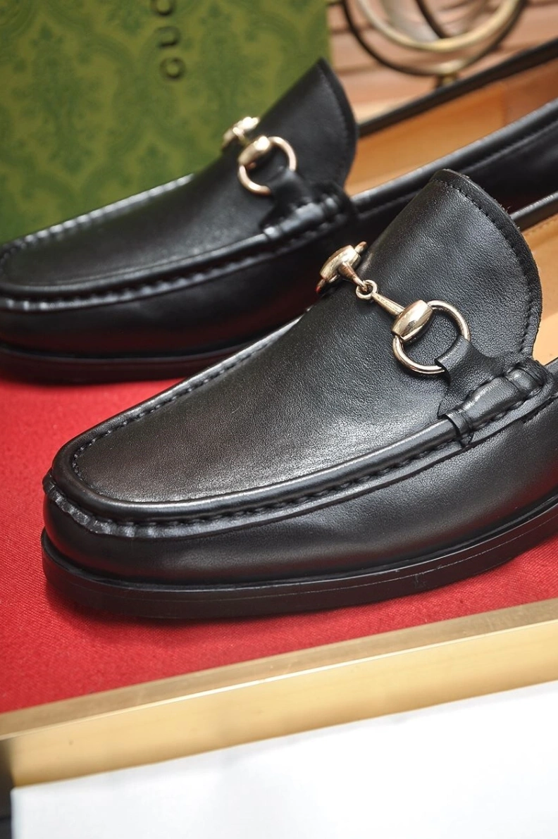 Gxccx Leather Shoes GoodFit 155382