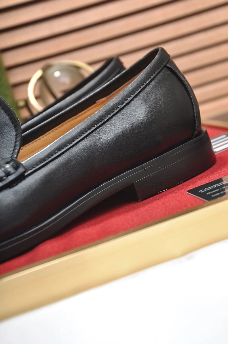 Gxccx Leather Shoes GoodFit 155382