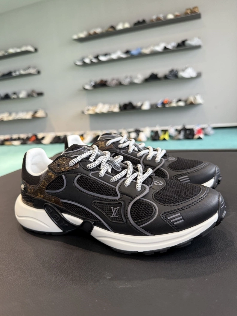 Reliable Othxr Leather Shoes 209984