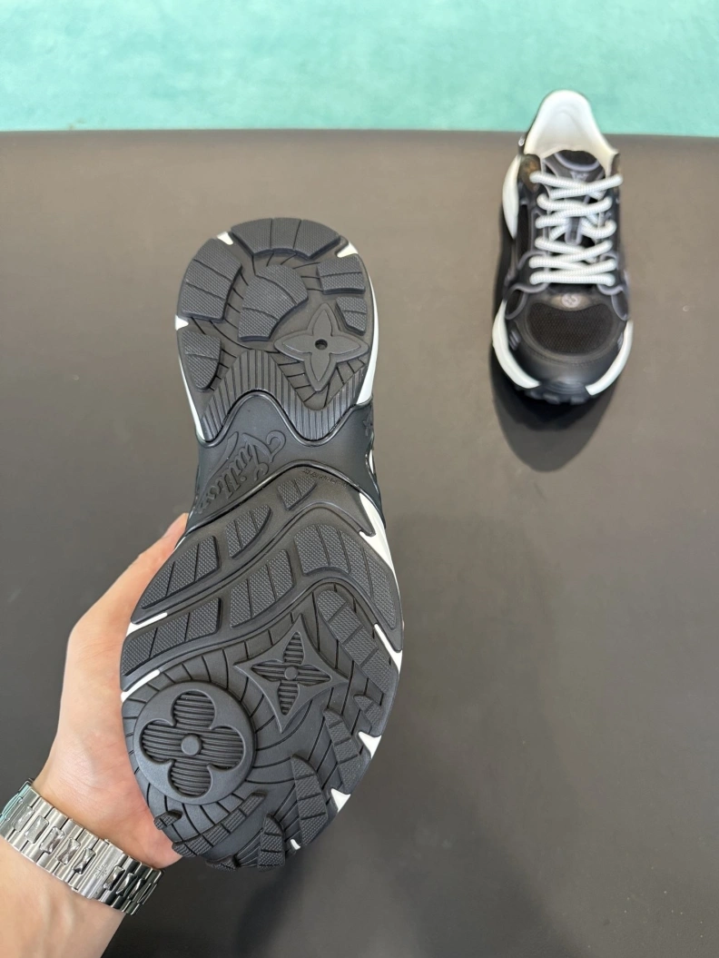 Reliable Othxr Leather Shoes 209984