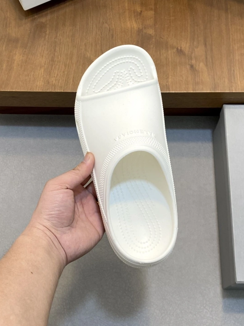 Popular Bxlxnciaga Slippers 109226