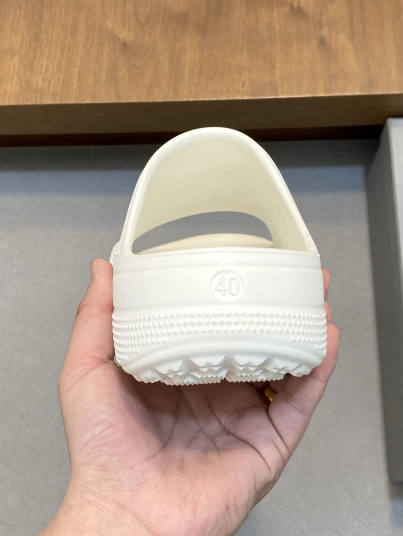 Popular Bxlxnciaga Slippers 109226