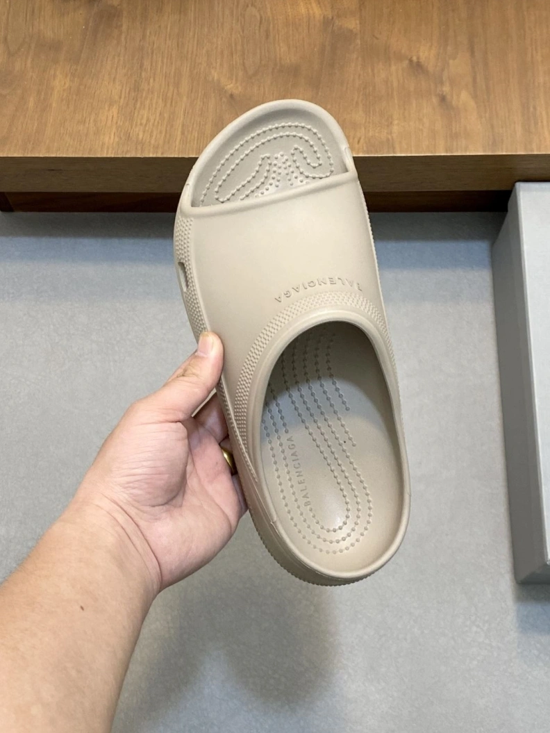 Bxlxnciaga Slippers Refined 109223