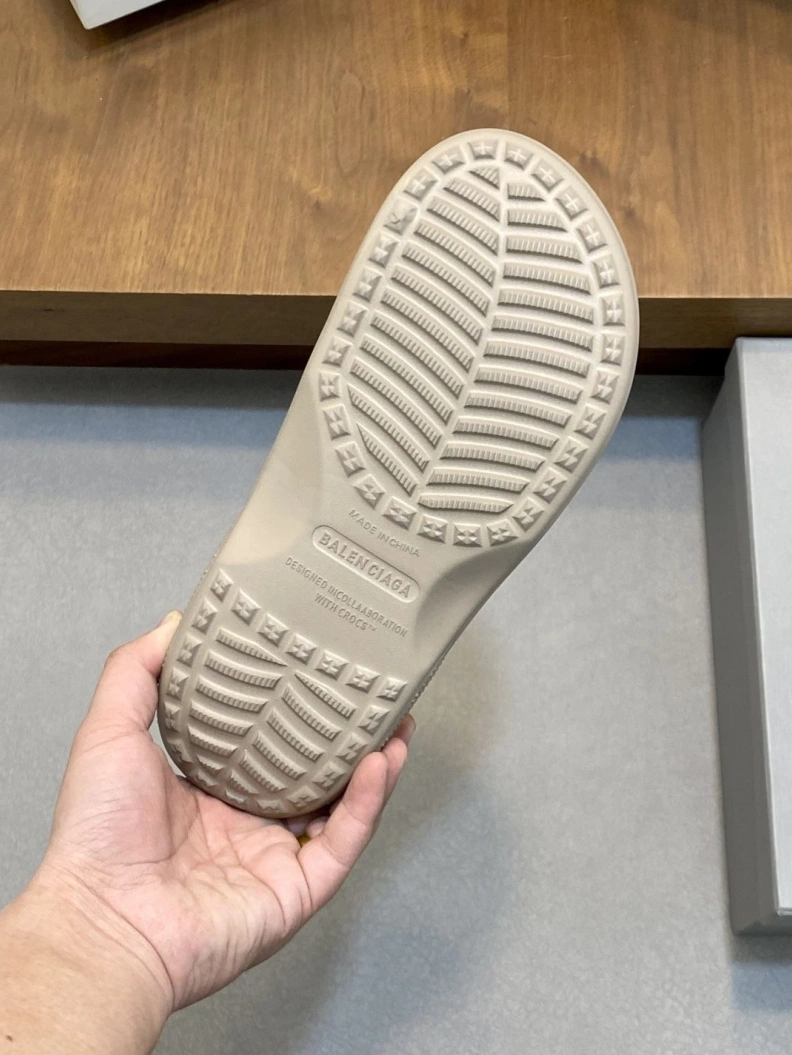 Bxlxnciaga Slippers Refined 109223