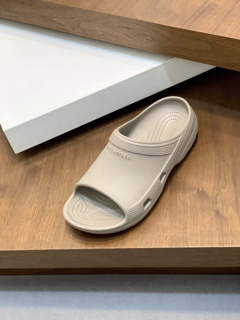 Bxlxnciaga Slippers Refined 109223