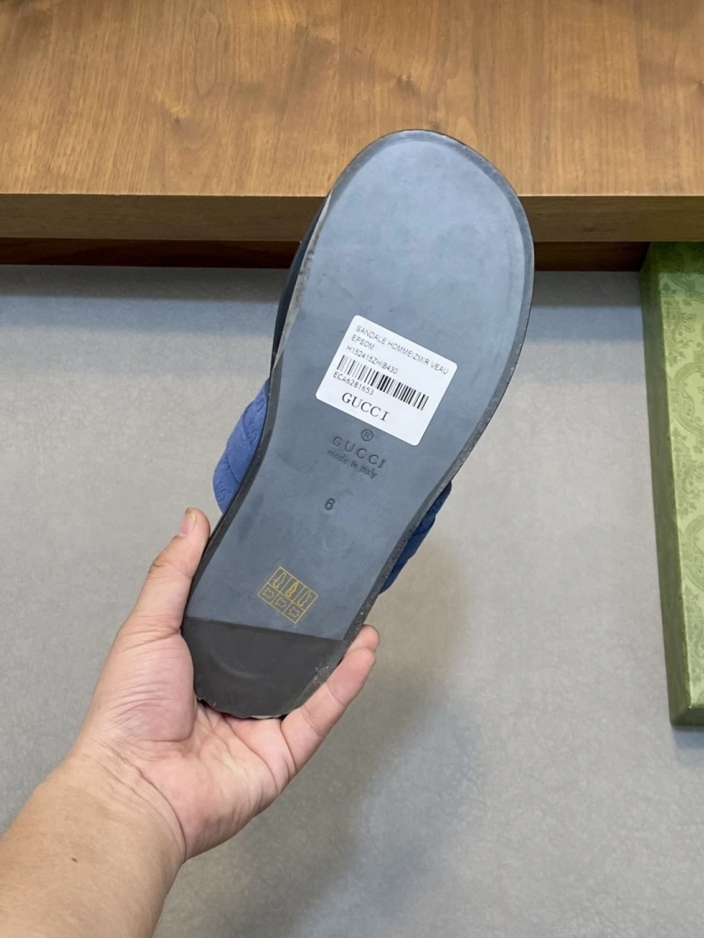 GoodFit Gxccx Slippers 155305