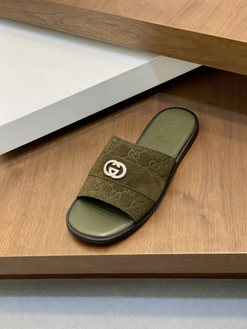 Lightweight Gxccx Slippers 155300