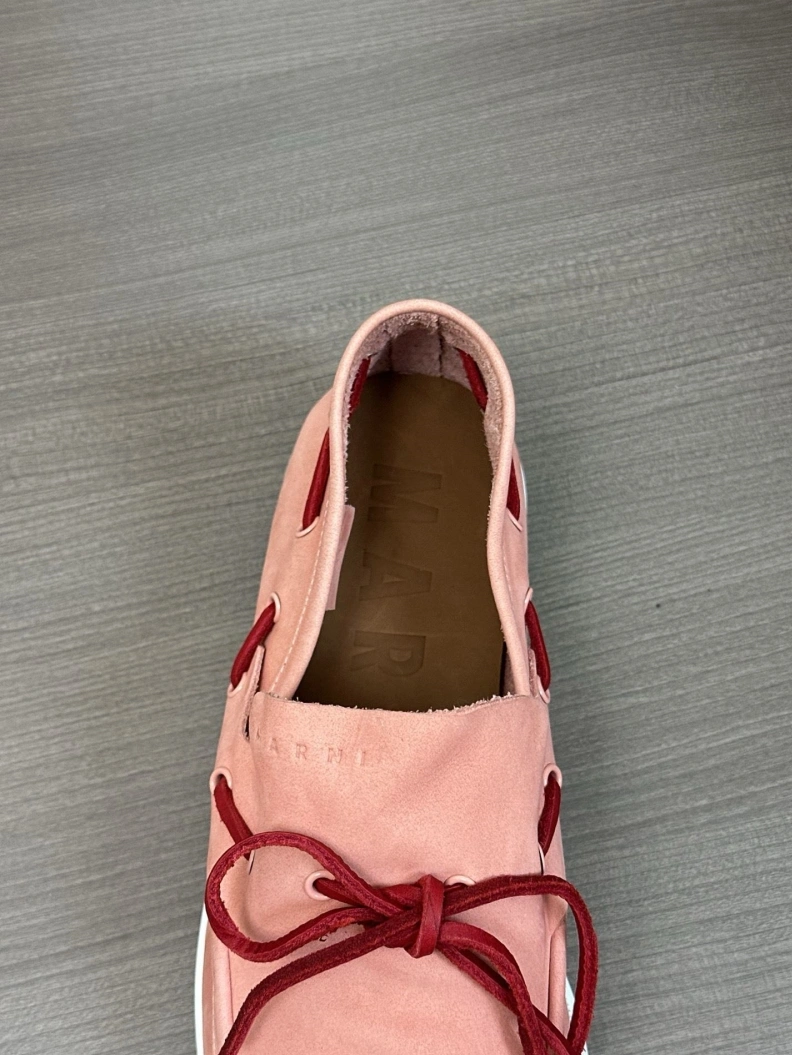 Sophisticated Othxr Leather Shoes 209980