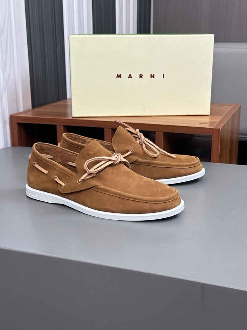 Othxr Leather Shoes DailyWear 209978