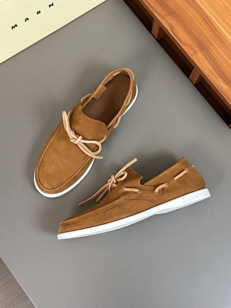 Othxr Leather Shoes DailyWear 209978