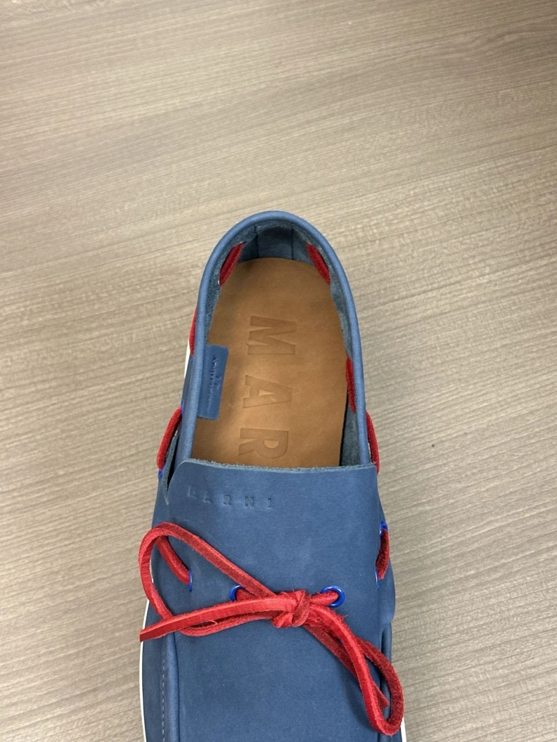Othxr Leather Shoes Breathable 209977