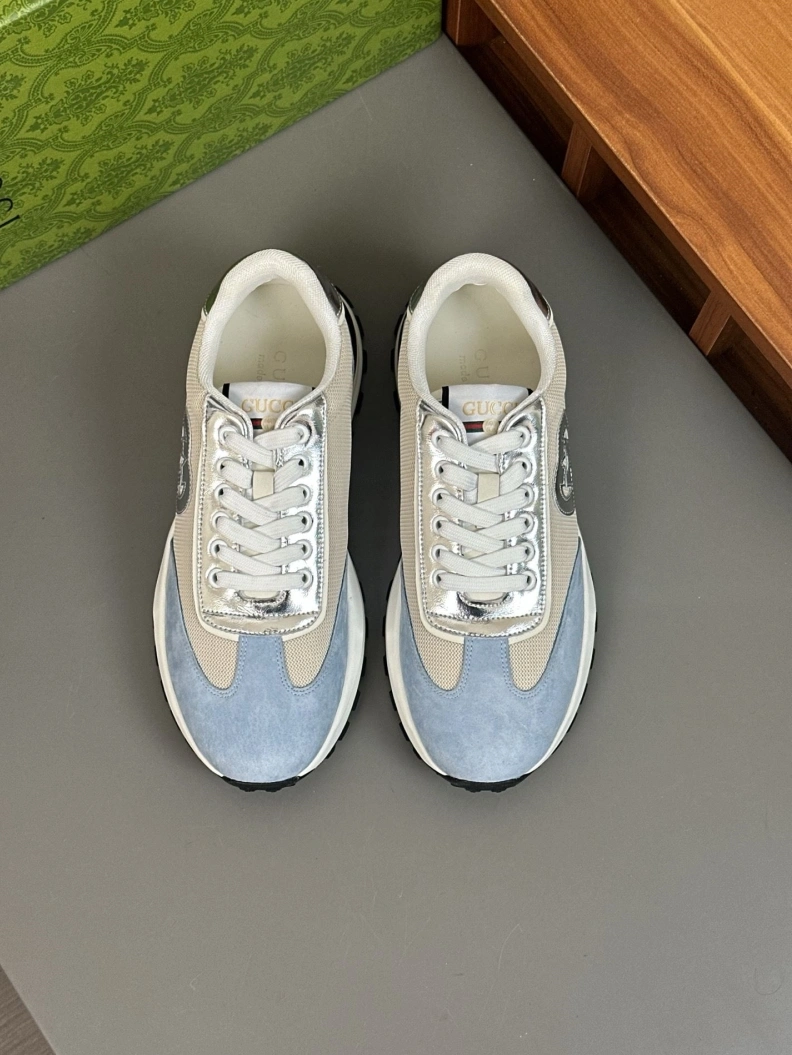 Unique Gxccx Casual Shoes 155498