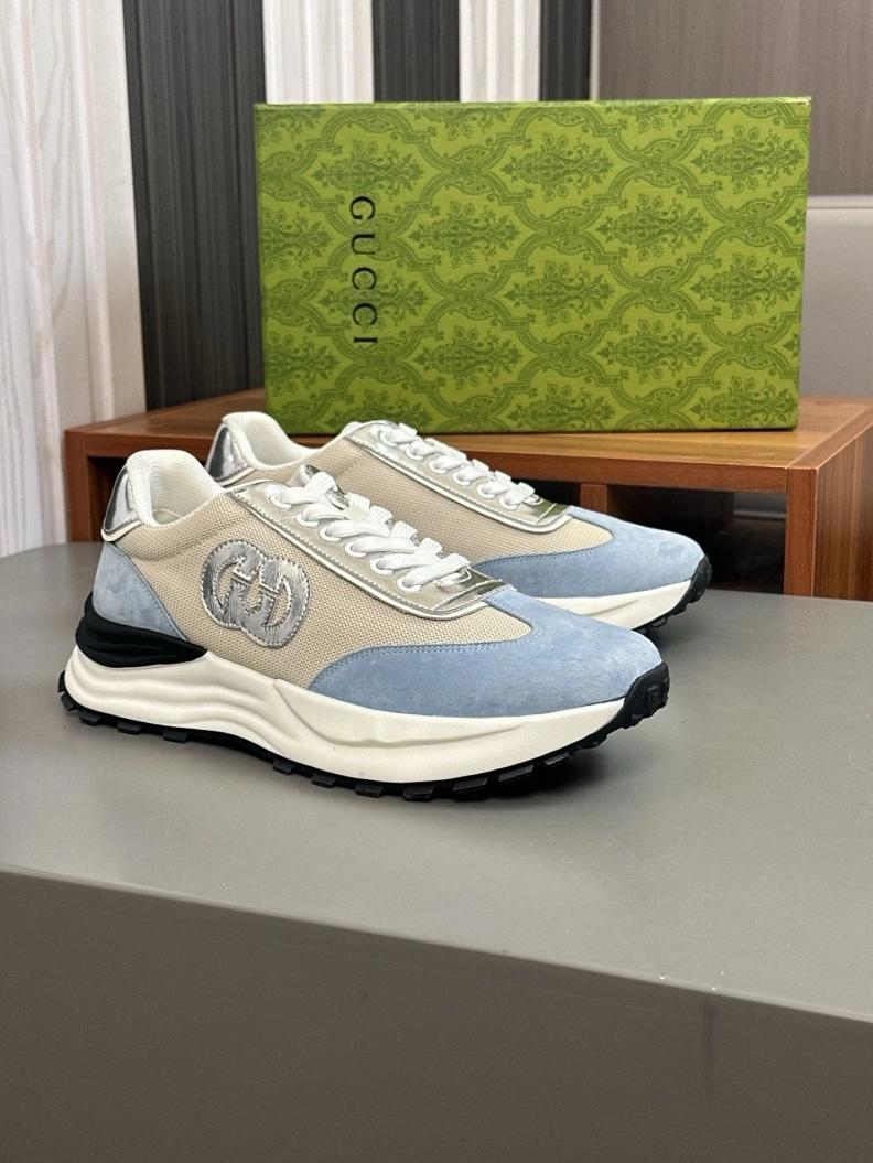 Unique Gxccx Casual Shoes 155498