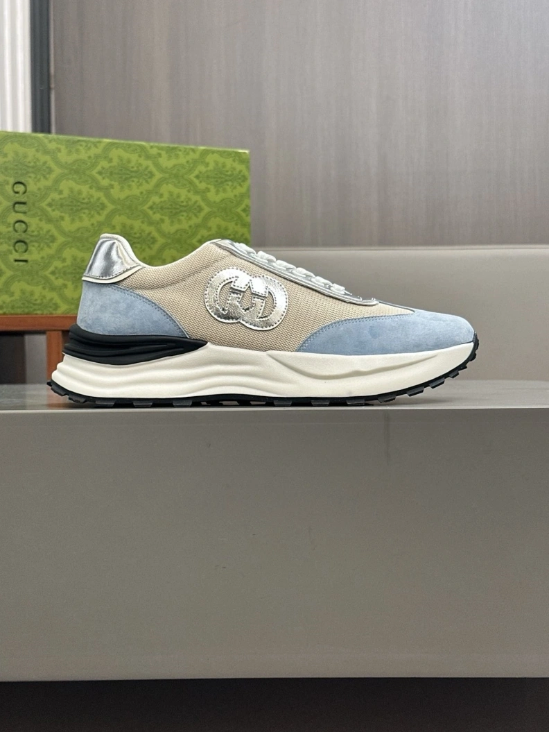 Unique Gxccx Casual Shoes 155498