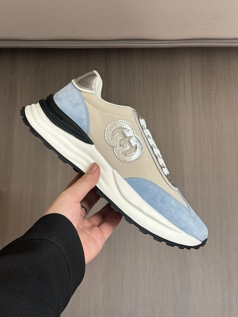 Unique Gxccx Casual Shoes 155498