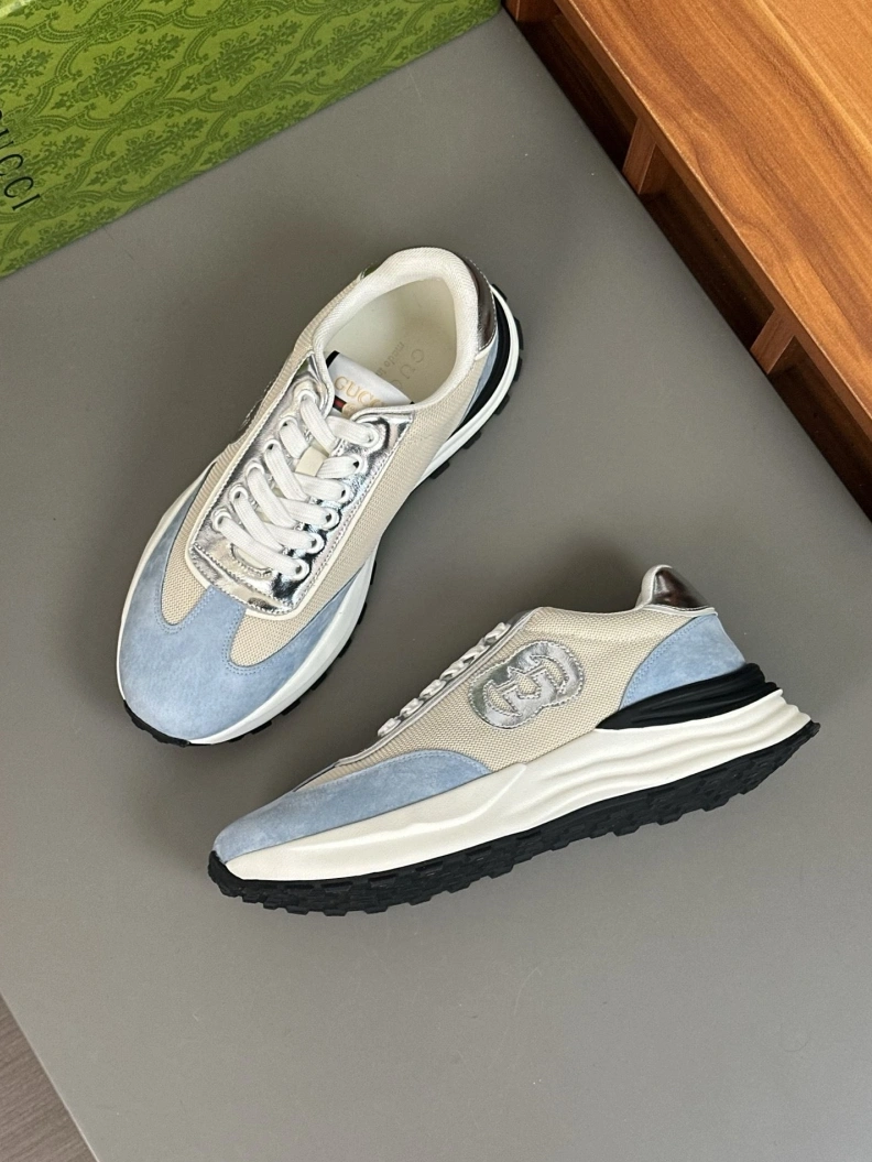 Unique Gxccx Casual Shoes 155498