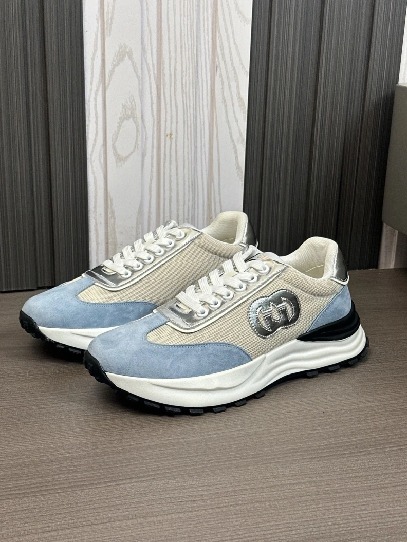 Unique Gxccx Casual Shoes 155498