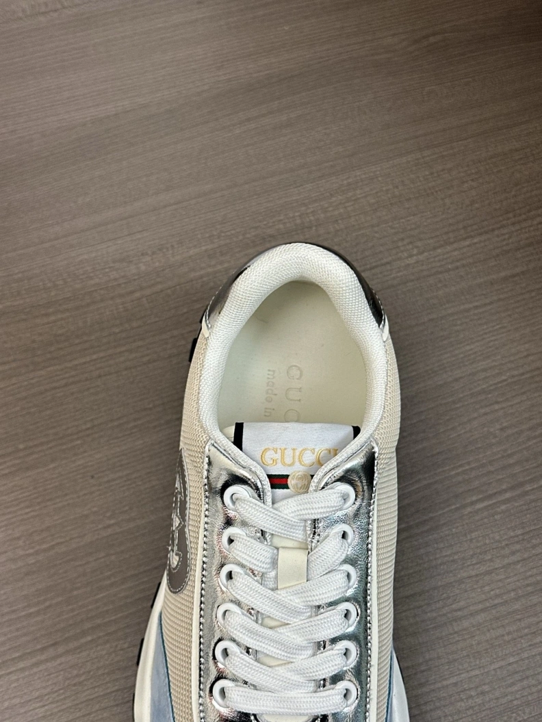 Unique Gxccx Casual Shoes 155498