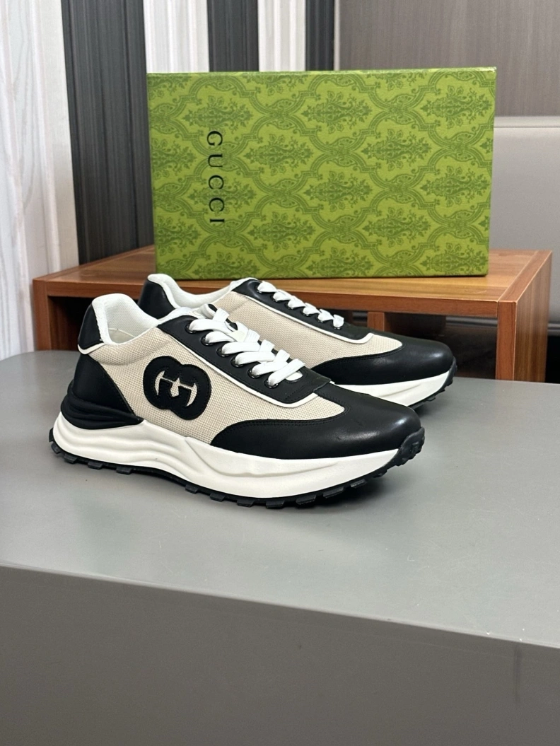Gxccx Casual Shoes Elegant 155496