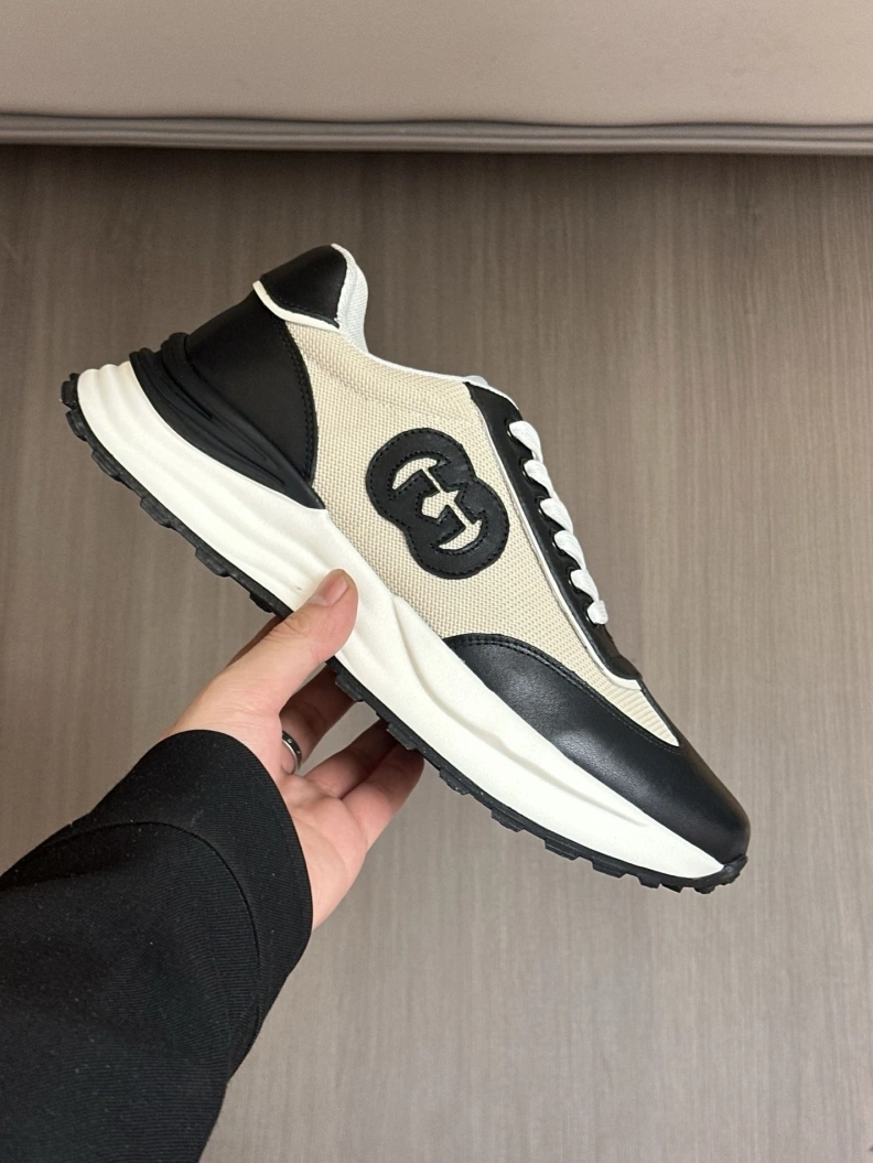 Gxccx Casual Shoes Elegant 155496