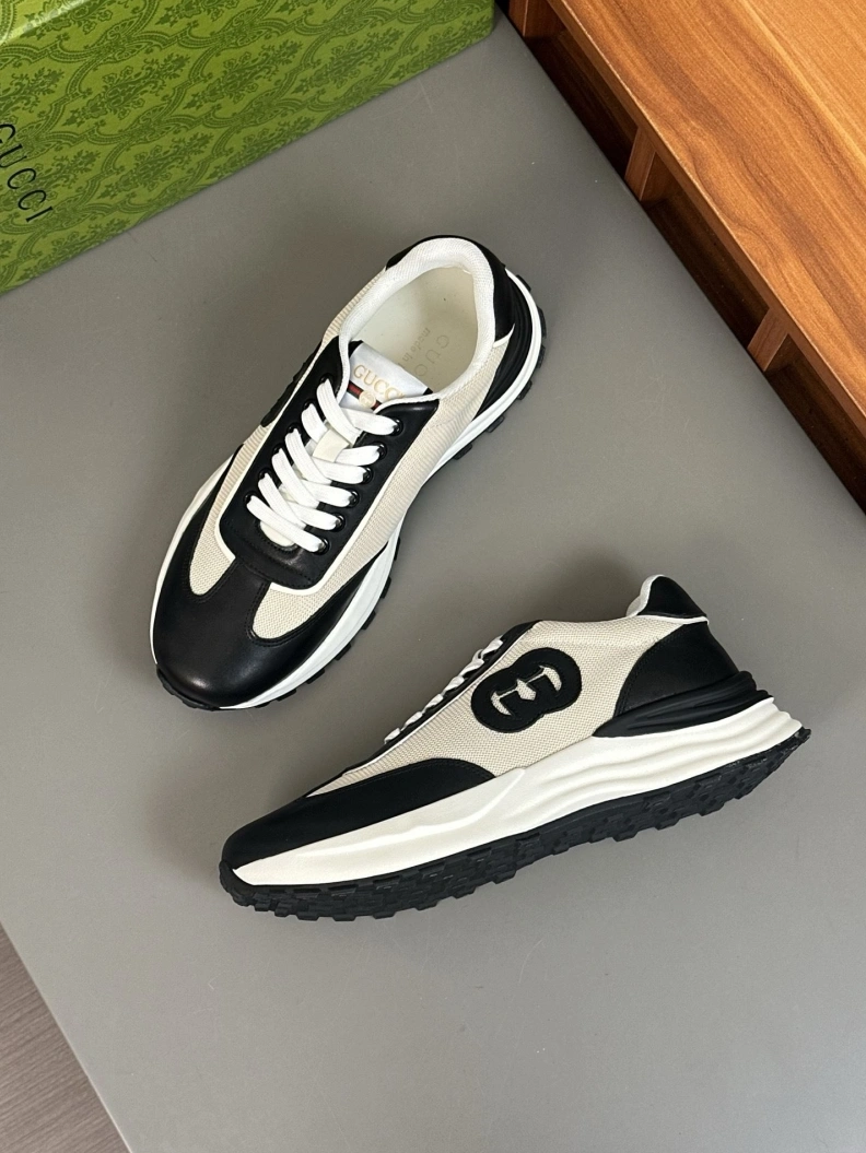 Gxccx Casual Shoes Elegant 155496