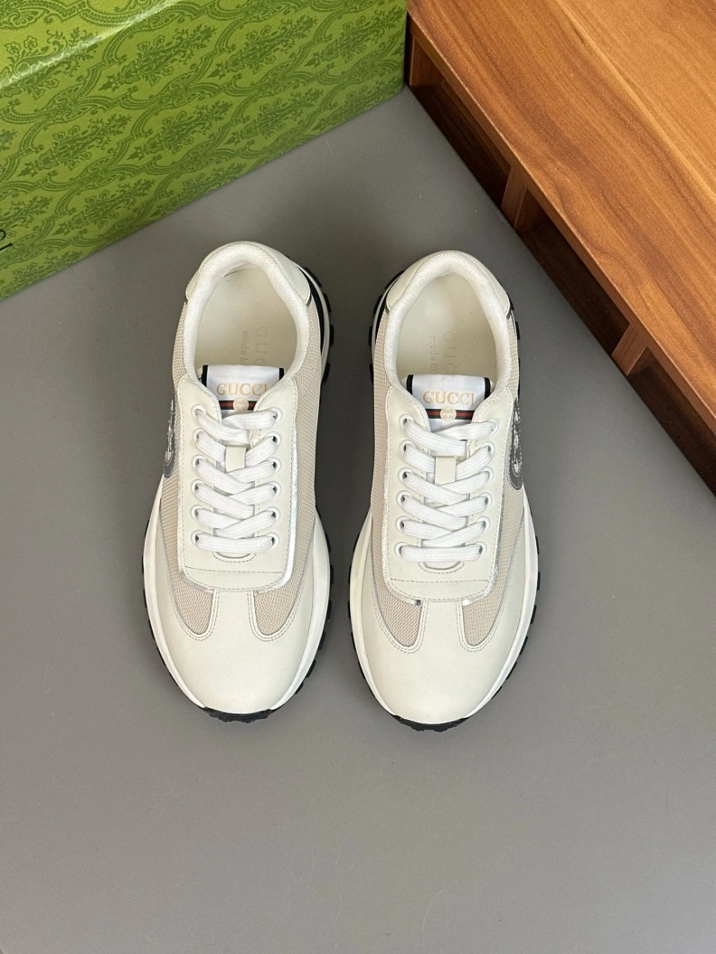 Gxccx Casual Shoes StreetReady 155501