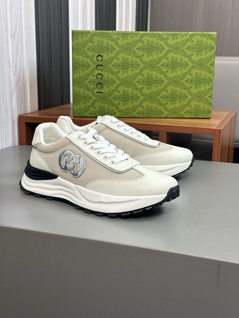 Gxccx Casual Shoes StreetReady 155501