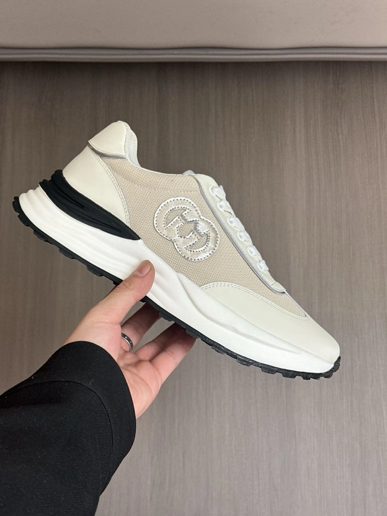 Gxccx Casual Shoes StreetReady 155501