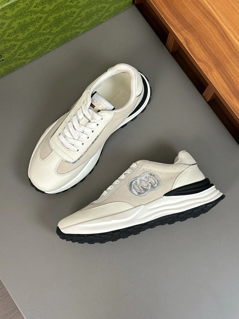 Gxccx Casual Shoes StreetReady 155501