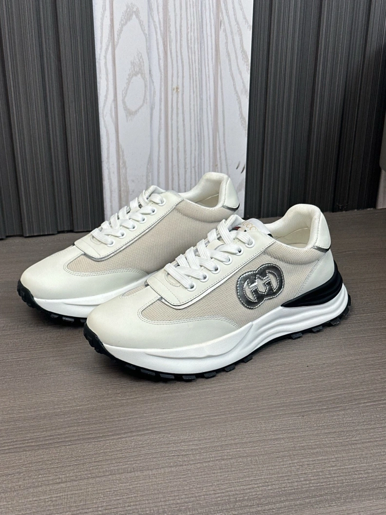 Gxccx Casual Shoes StreetReady 155501