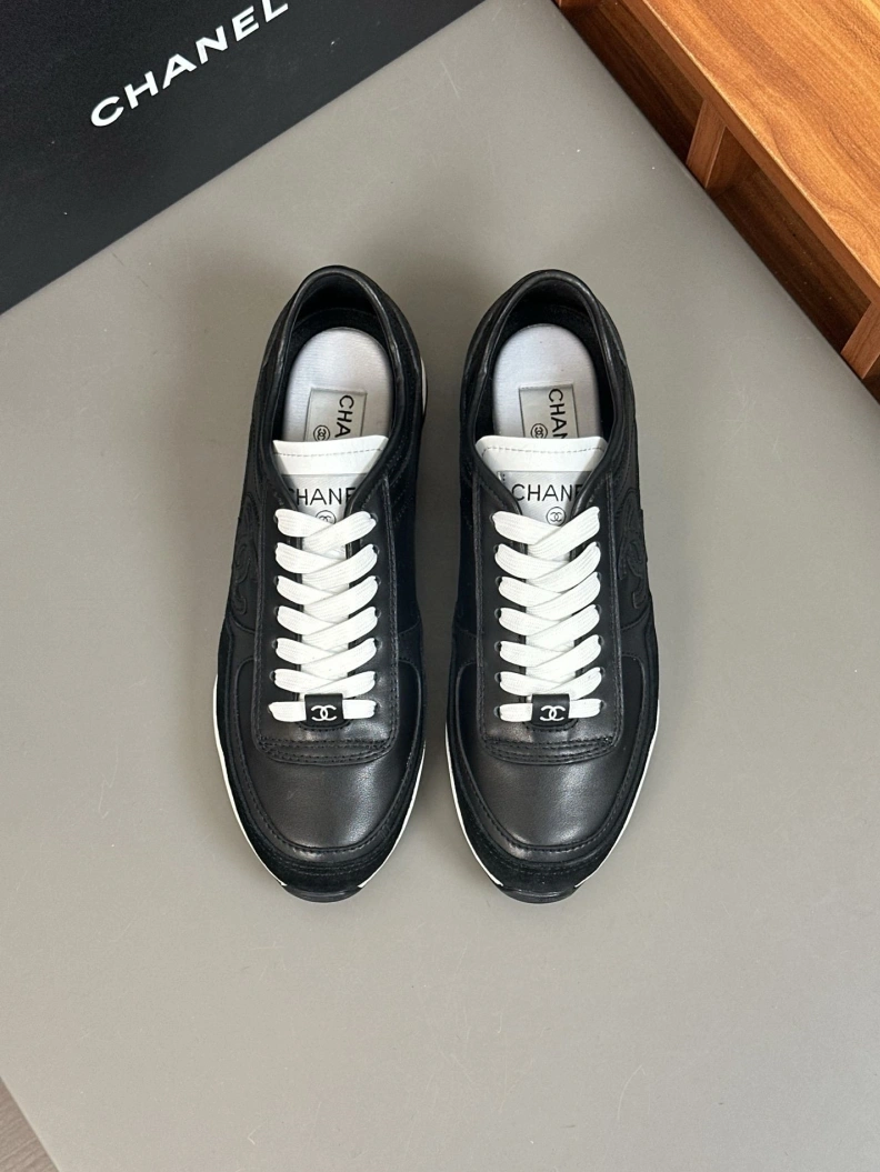 Chxnxl Sneakers Bold 118153