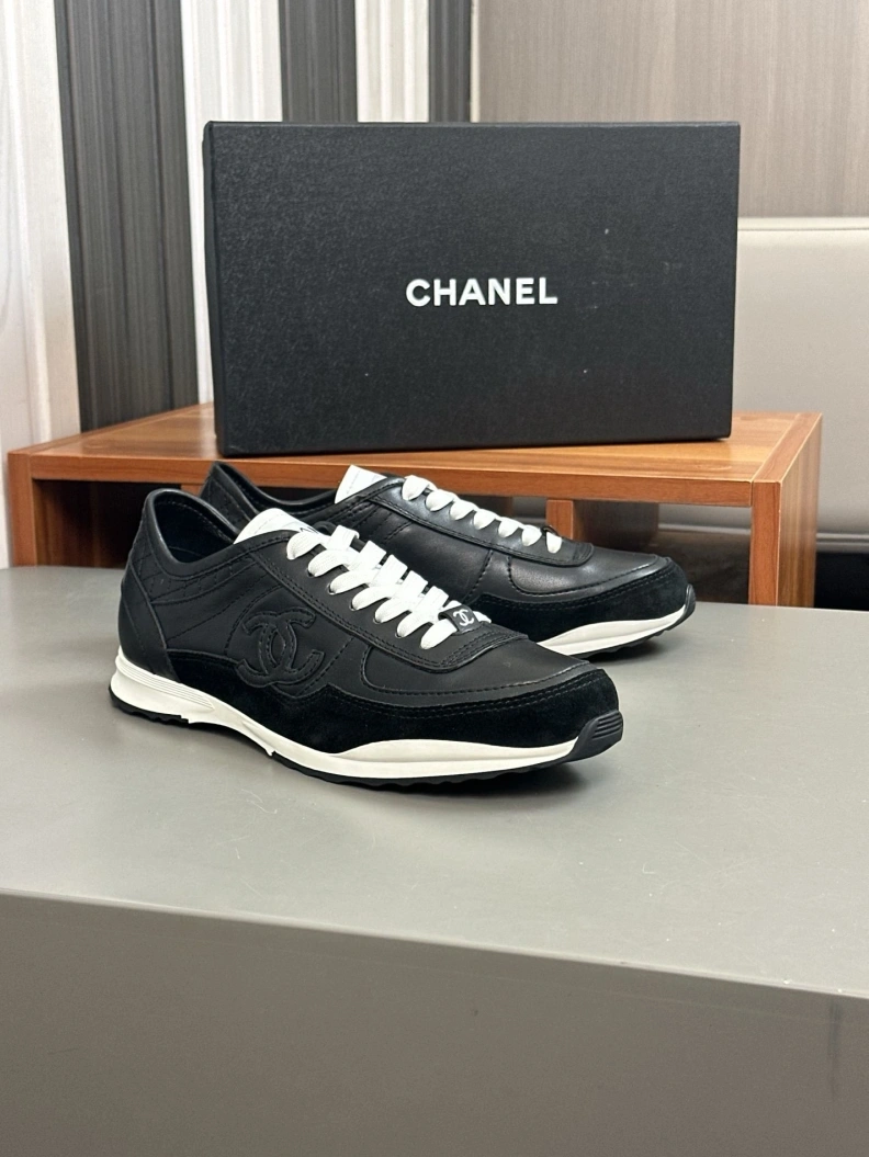 Chxnxl Sneakers Bold 118153