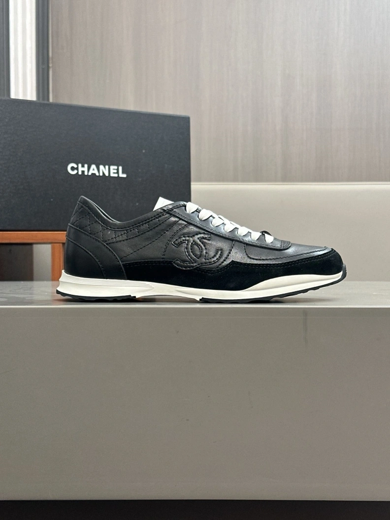 Chxnxl Sneakers Bold 118153