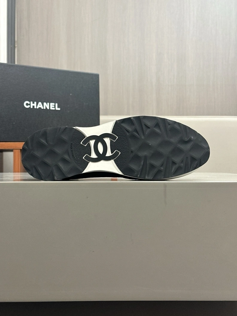 Chxnxl Sneakers Bold 118153