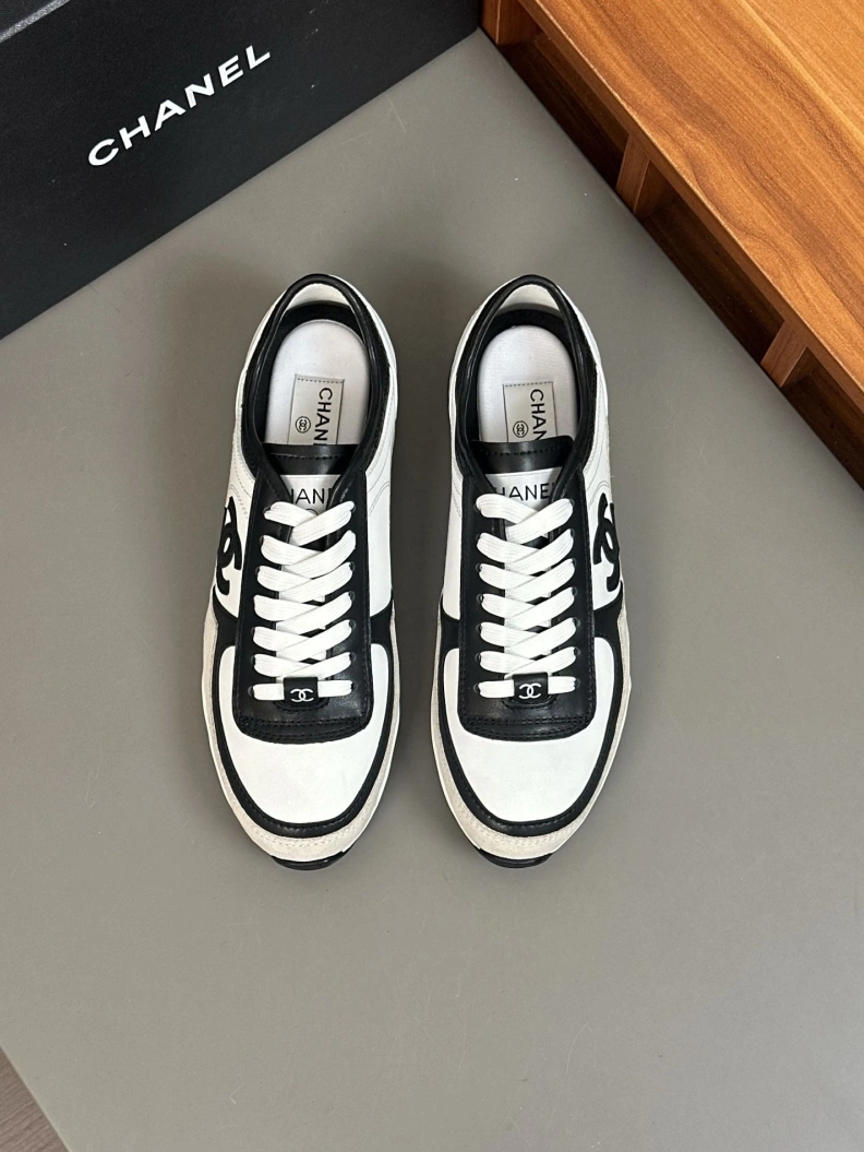 Chxnxl Sneakers Refined 118150