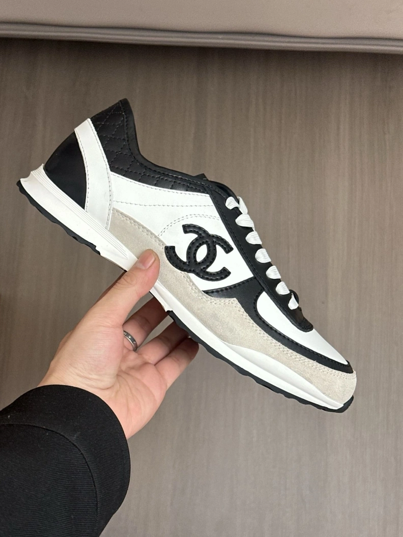Chxnxl Sneakers Refined 118150