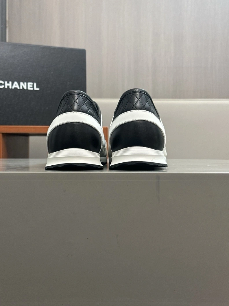 Chxnxl Sneakers Refined 118150