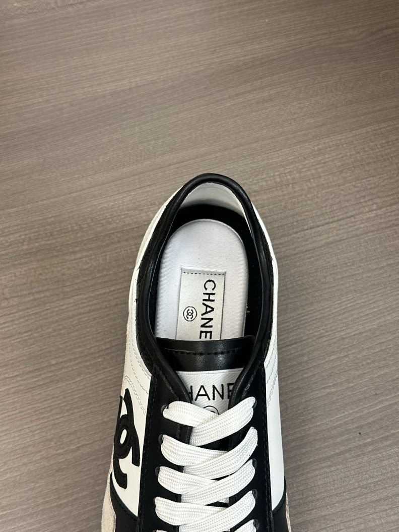 Chxnxl Sneakers Refined 118150