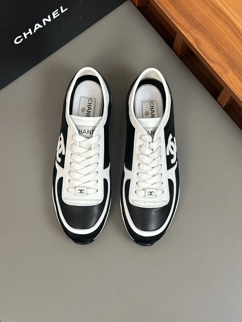 Comfortable Chxnxl Sneakers 118148