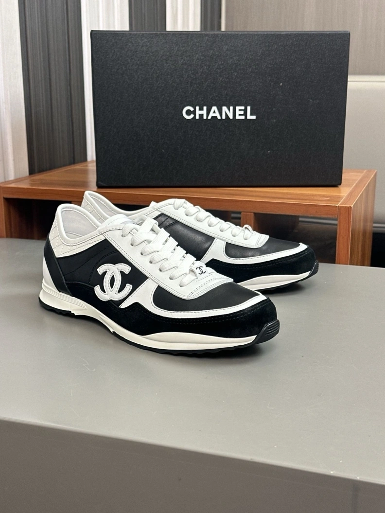 Comfortable Chxnxl Sneakers 118148