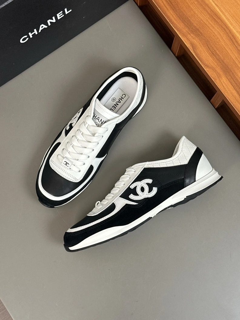 Comfortable Chxnxl Sneakers 118148