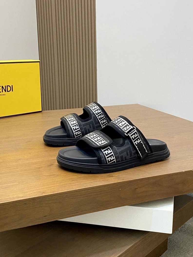 Fxndx Slippers Sophisticated 147030