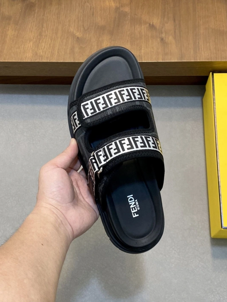 Fxndx Slippers Sophisticated 147030