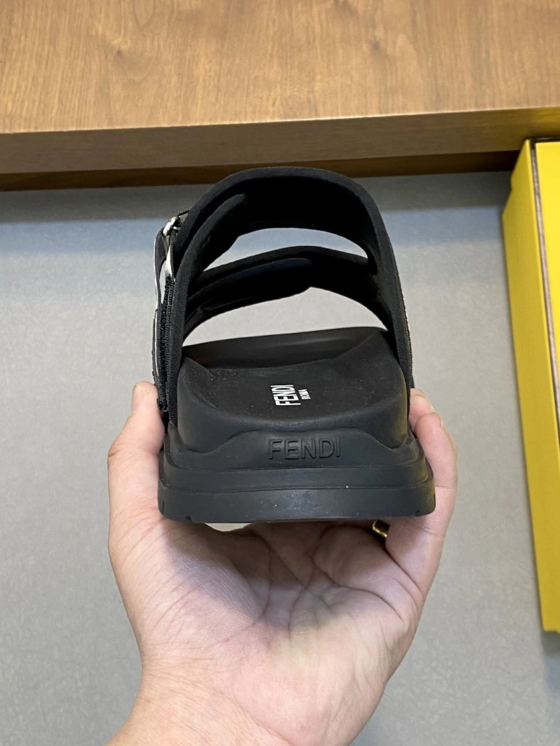 Fxndx Slippers Sophisticated 147030