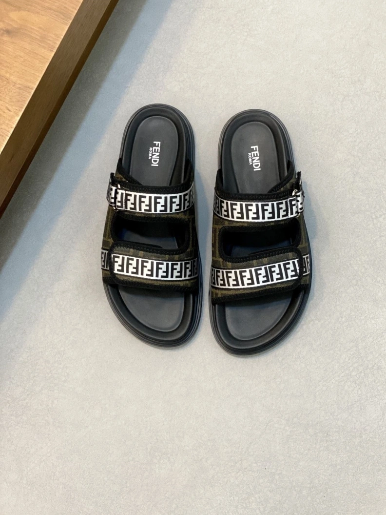 Comfortable Fxndx Slippers 147027